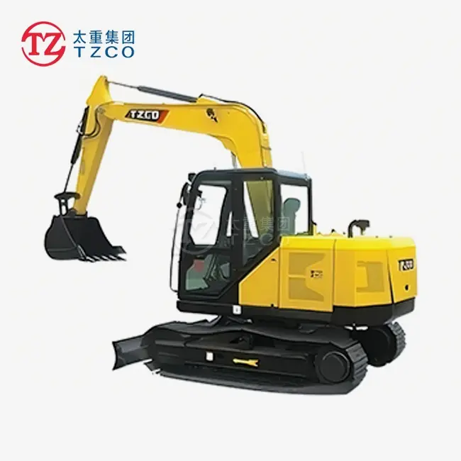 TZ80EXD